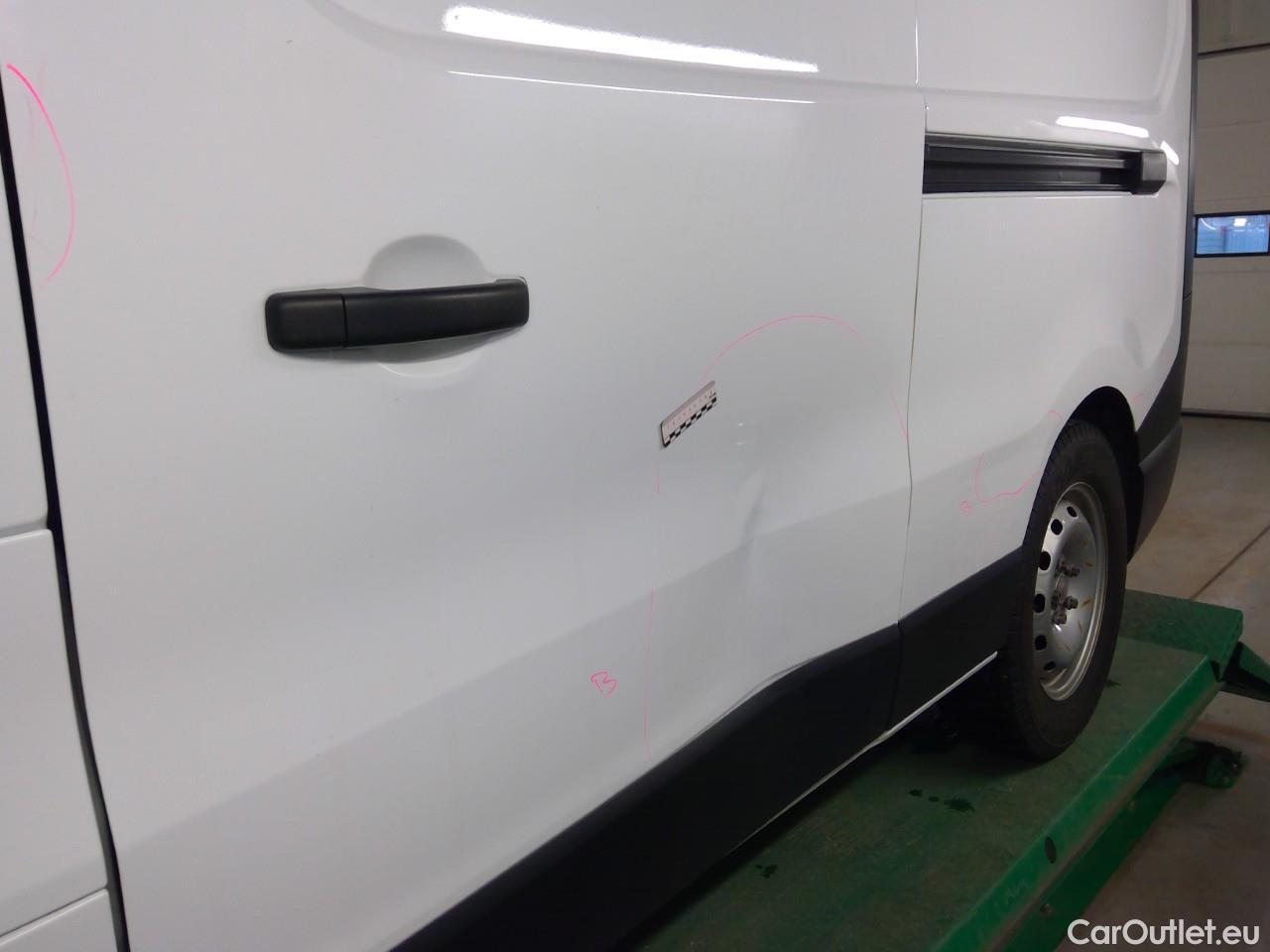  Renault  Trafic  dCi 125 L2H1 M CV #17