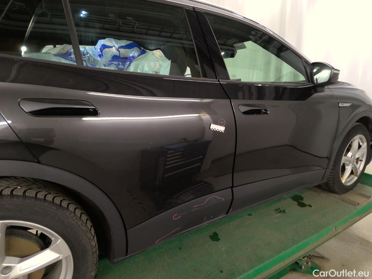  Volkswagen  ID.4  EV 77kWh Life #23