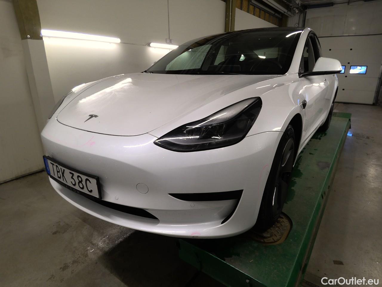  Tesla  Model 3  75kWh Standard Range+ #6