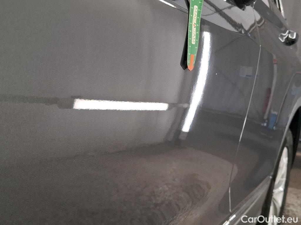  Volkswagen  Tiguan VOLKSWAGEN  / 2016 / 5P / SUV 1.5 TSI 130 EVO BMV6 Confortline Busines #10