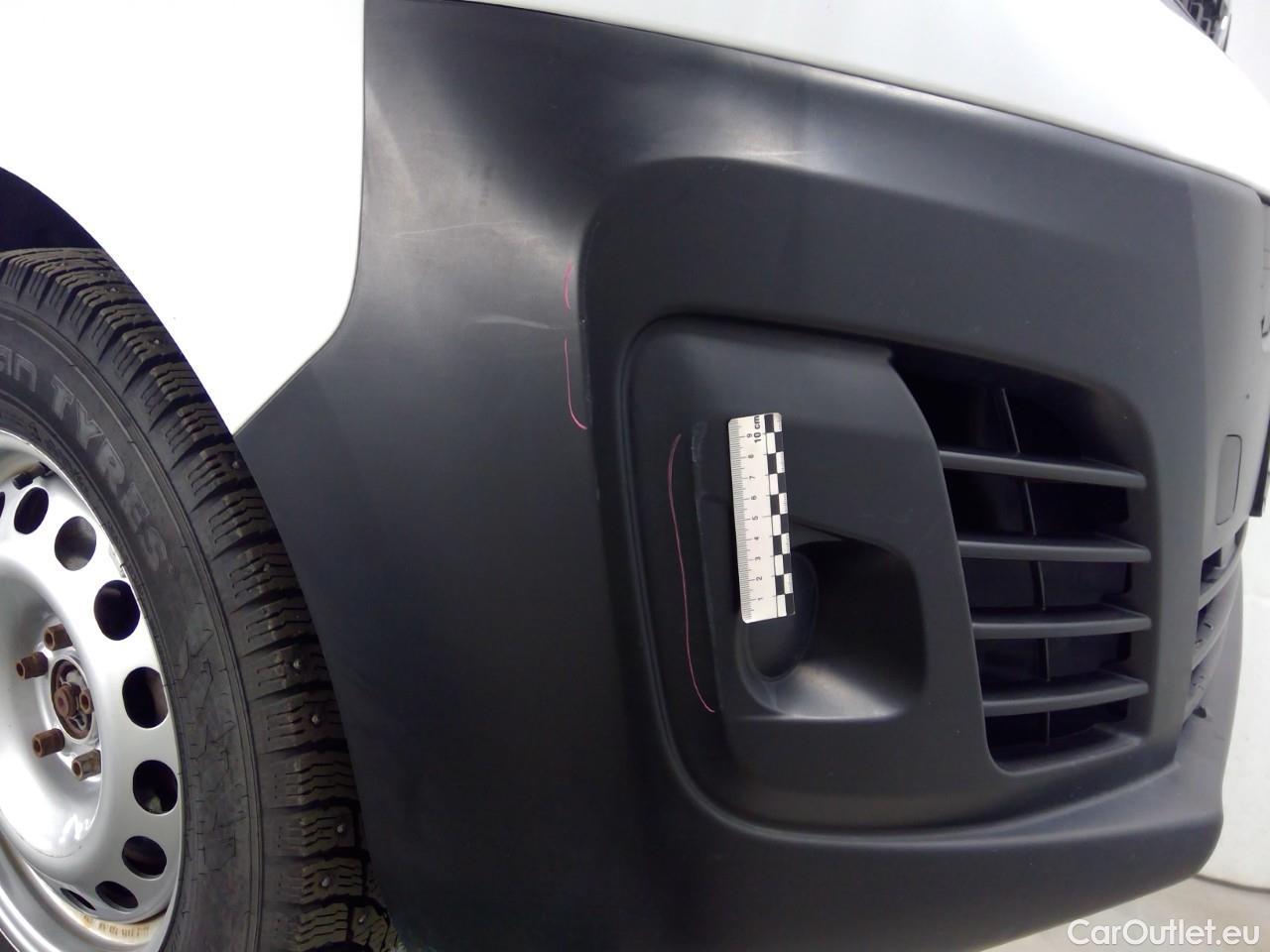  Peugeot  Expert e- 136 75kWh L3 PRO #3