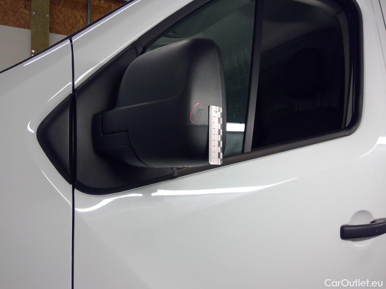  Renault  Trafic  dCi 125 L2H1 M CV #16