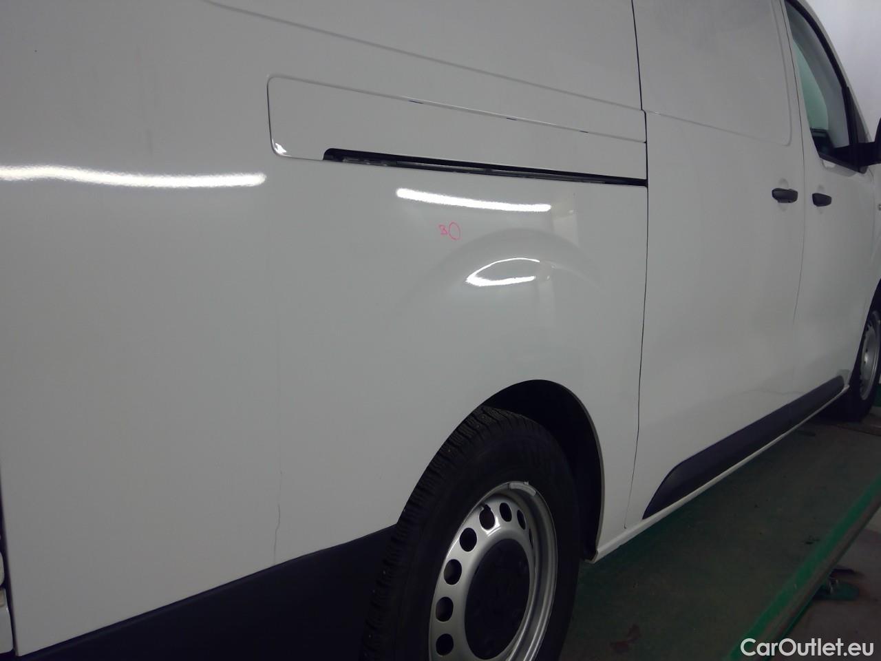  Peugeot  Expert e- 136 75kWh L3 PRO #14