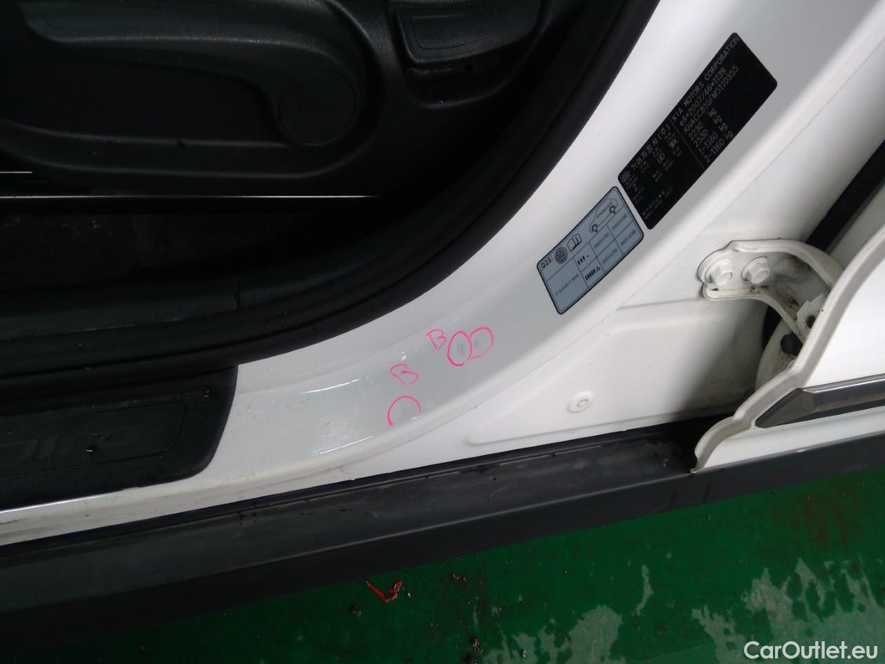  KIA  Niro e- Advance #4