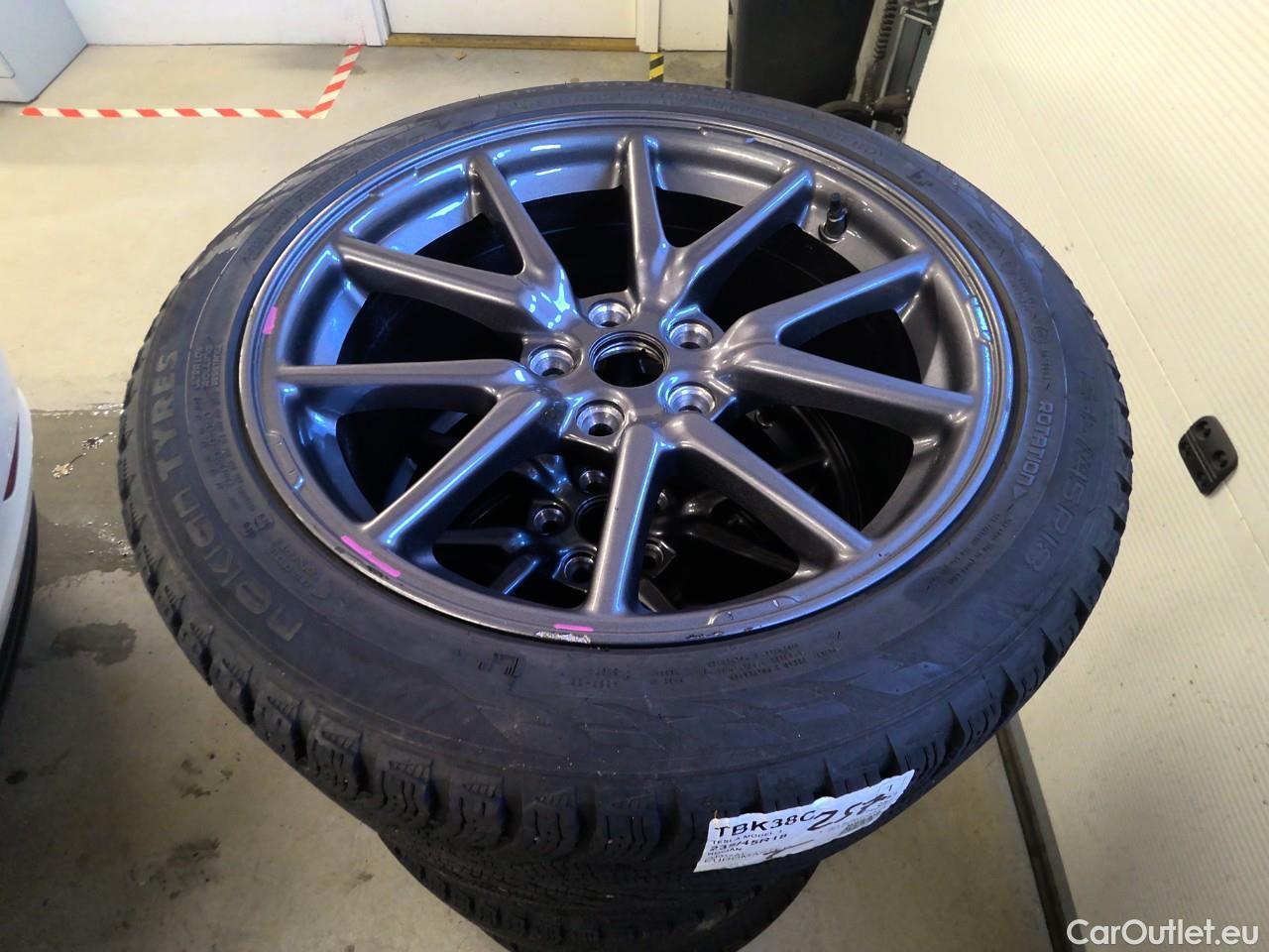  Tesla  Model 3  75kWh Standard Range+ #1