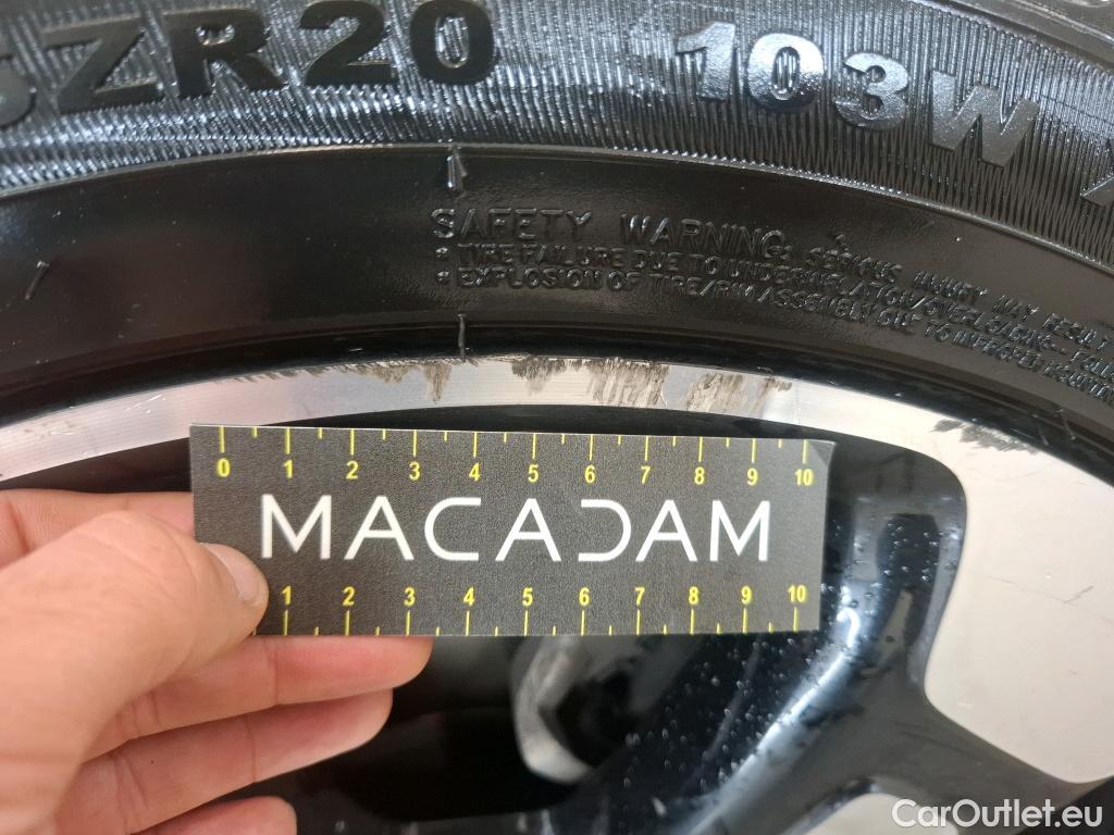  Volvo  XC 40 VOLVO XC40 / 2017 / 5P / SUV B4 197 Geartronic 8 Inscription Luxe #7