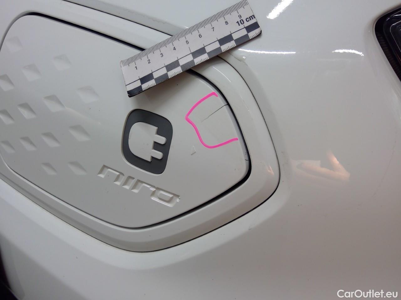  KIA  Niro e- Advance #31