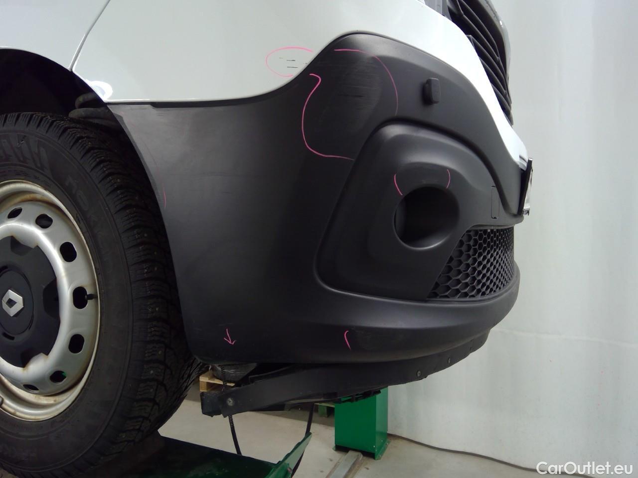  Renault  Trafic  dCi 125 L2H1 M CV #8