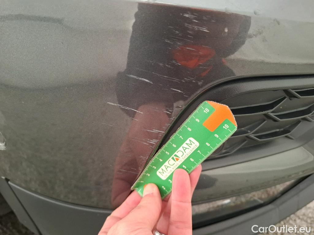  Volkswagen  Tiguan VOLKSWAGEN  / 2016 / 5P / SUV 1.5 TSI 130 EVO BMV6 Confortline Busines #12