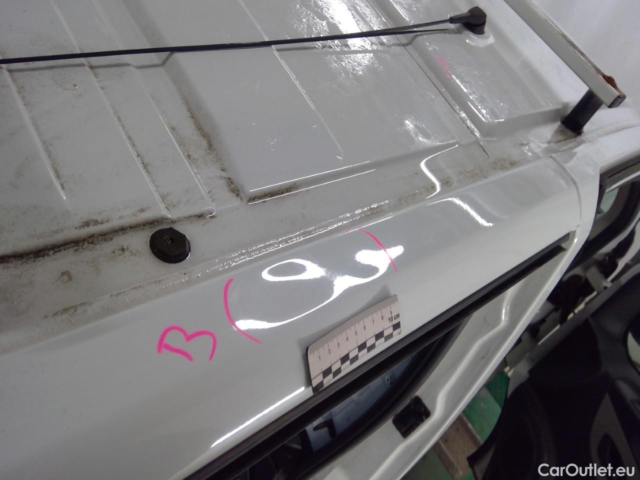  Renault  Trafic  dCi 125 L2H1 M CV #48