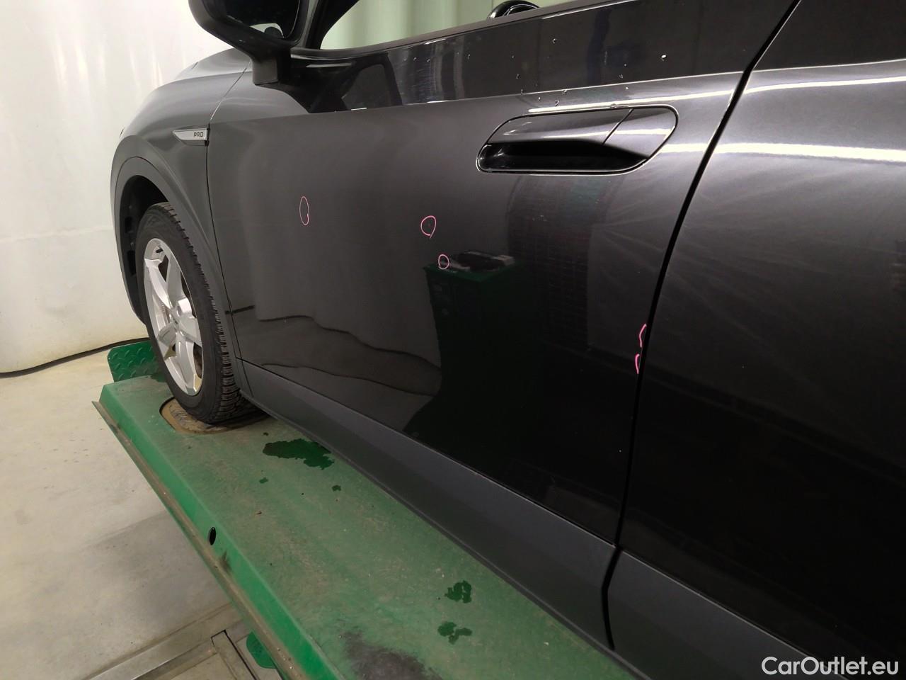  Volkswagen  ID.4  EV 77kWh Life #8