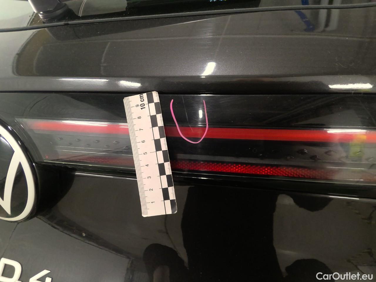  Volkswagen  ID.4  EV 77kWh Life #19