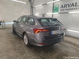  Skoda  Octavia  Break Business 2.0 TDI 115CV BVM6 E6d #2