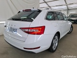  Skoda  Superb  Break Business 2.0 TDI 150CV BVA7 E6dT #3