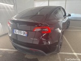  Tesla  Model Y TESLA  / 2020 / 5P / SUV Performance Dual Motor AWD #4
