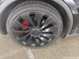  Tesla  Model Y TESLA  / 2020 / 5P / SUV Performance Dual Motor AWD #12