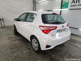  Toyota  Yaris TOYOTA  Hybride 5p Berline 1.5 VVT-I HYBRID France Business #2