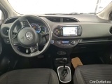  Toyota  Yaris TOYOTA  Hybride 5p Berline 1.5 VVT-I HYBRID France Business #5