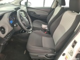  Toyota  Yaris TOYOTA  Hybride 5p Berline 1.5 VVT-I HYBRID France Business #8