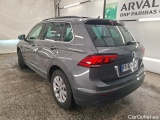  Volkswagen  Tiguan VOLKSWAGEN  / 2016 / 5P / SUV 1.5 TSI 130 EVO BMV6 Confortline Busines #2