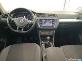 Volkswagen  Tiguan VOLKSWAGEN  / 2016 / 5P / SUV 1.5 TSI 130 EVO BMV6 Confortline Busines #5