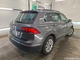  Volkswagen  Tiguan VOLKSWAGEN  / 2016 / 5P / SUV 1.5 TSI 130 EVO BMV6 Confortline Busines #3