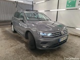  Volkswagen  Tiguan VOLKSWAGEN  / 2016 / 5P / SUV 1.5 TSI 130 EVO BMV6 Confortline Busines #4