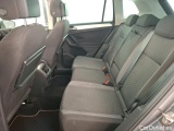 Volkswagen  Tiguan VOLKSWAGEN  / 2016 / 5P / SUV 1.5 TSI 130 EVO BMV6 Confortline Busines #9