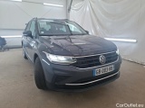  Volkswagen  Tiguan VOLKSWAGEN  / 2020 / 5P / SUV 2.0 TDI 150 DSG7 Life Business #4