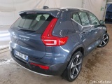  Volvo  XC 40 VOLVO XC40 / 2017 / 5P / SUV B4 197 Geartronic 8 Inscription Luxe #3