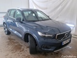 Volvo  XC 40 VOLVO XC40 / 2017 / 5P / SUV B4 197 Geartronic 8 Inscription Luxe #4