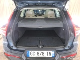  Volvo  XC 40 VOLVO XC40 / 2017 / 5P / SUV B4 197 Geartronic 8 Inscription Luxe #10