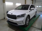  Skoda  ENYAQ  iV80 5d #2