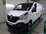  Renault  Trafic  dCi 125 L2H1 M CV #2