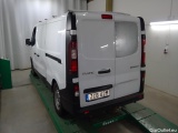  Renault  Trafic  dCi 125 L2H1 M CV #3