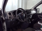  Renault  Trafic  dCi 125 L2H1 M CV #5