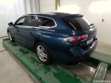 Peugeot  508  SW Hybrid 225 ALLURE Aut #4