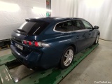  Peugeot  508  SW Hybrid 225 ALLURE Aut #3
