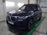  Bmw  iX3  80kWh Charged Aut #2