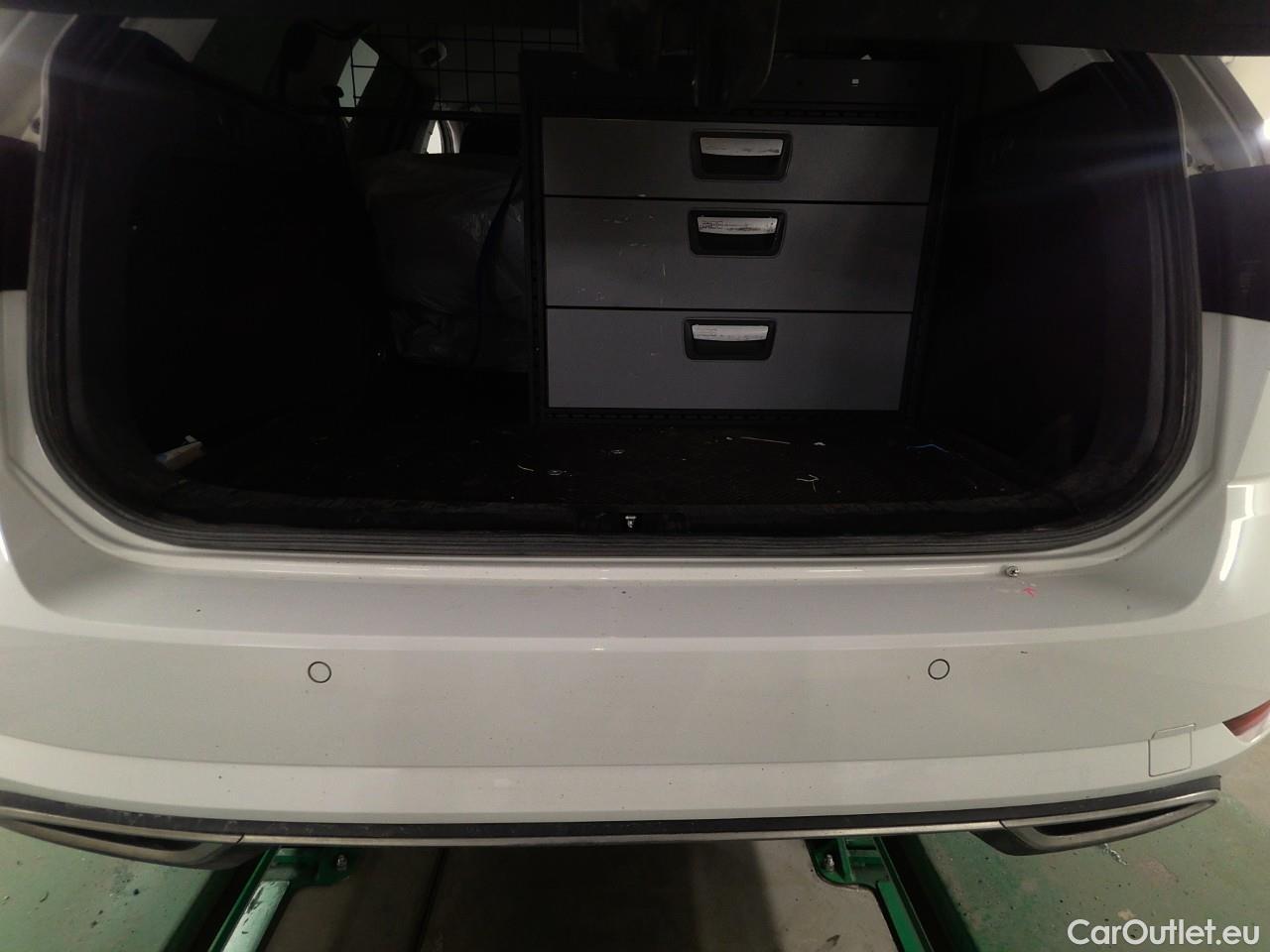  Volkswagen  Golf  Sp.Combi TSI 150 GT Aut. #9