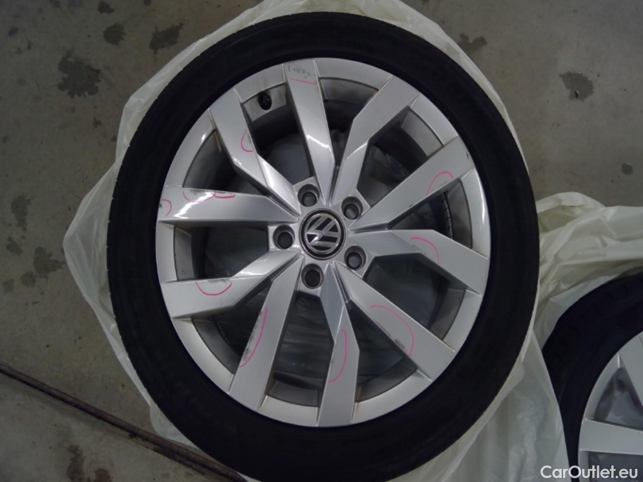  Volkswagen  Golf  Sp.Combi TSI 150 GT Aut. #2