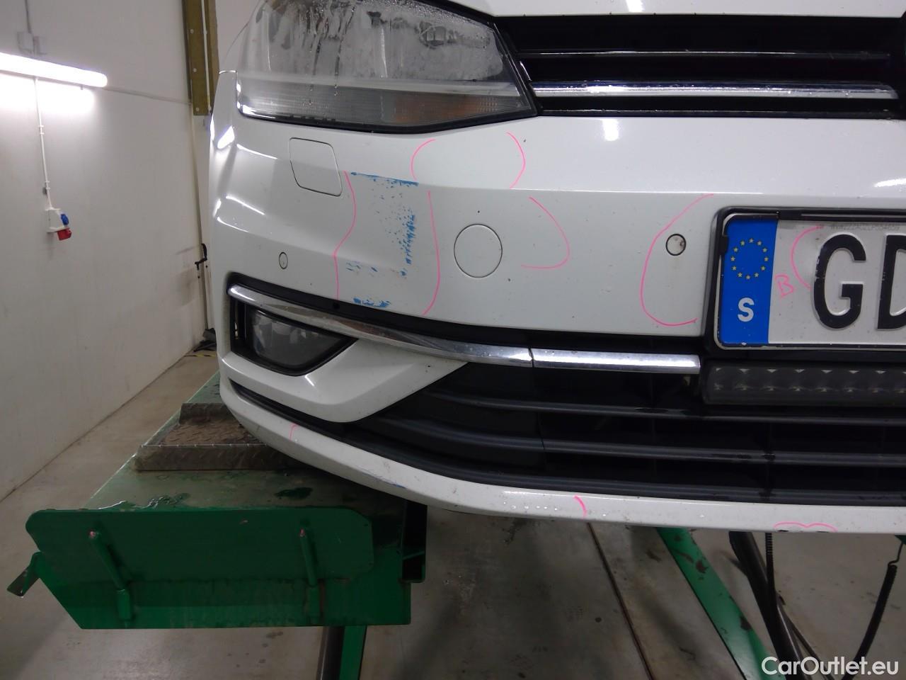  Volkswagen  Golf  Sp.Combi TSI 150 GT Aut. #9