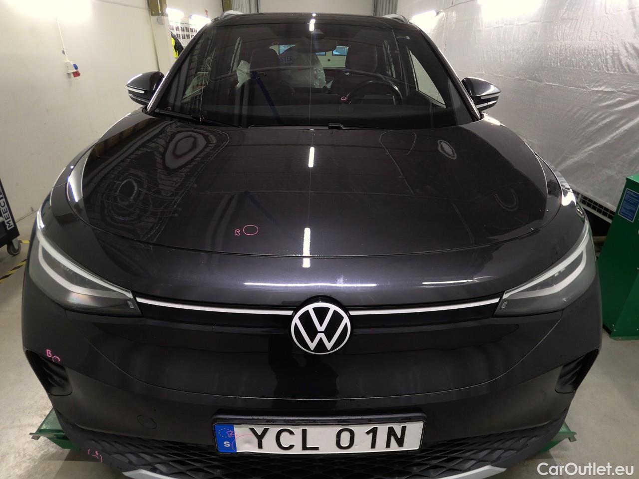  Volkswagen  ID.4  EV 77kWh Life #34