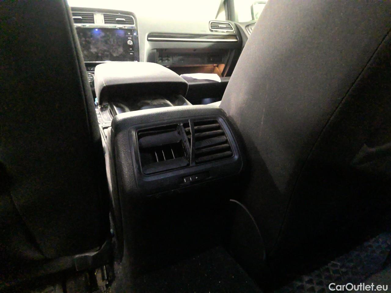  Volkswagen  Golf  Sp.Combi TSI 150 GT Aut. #5