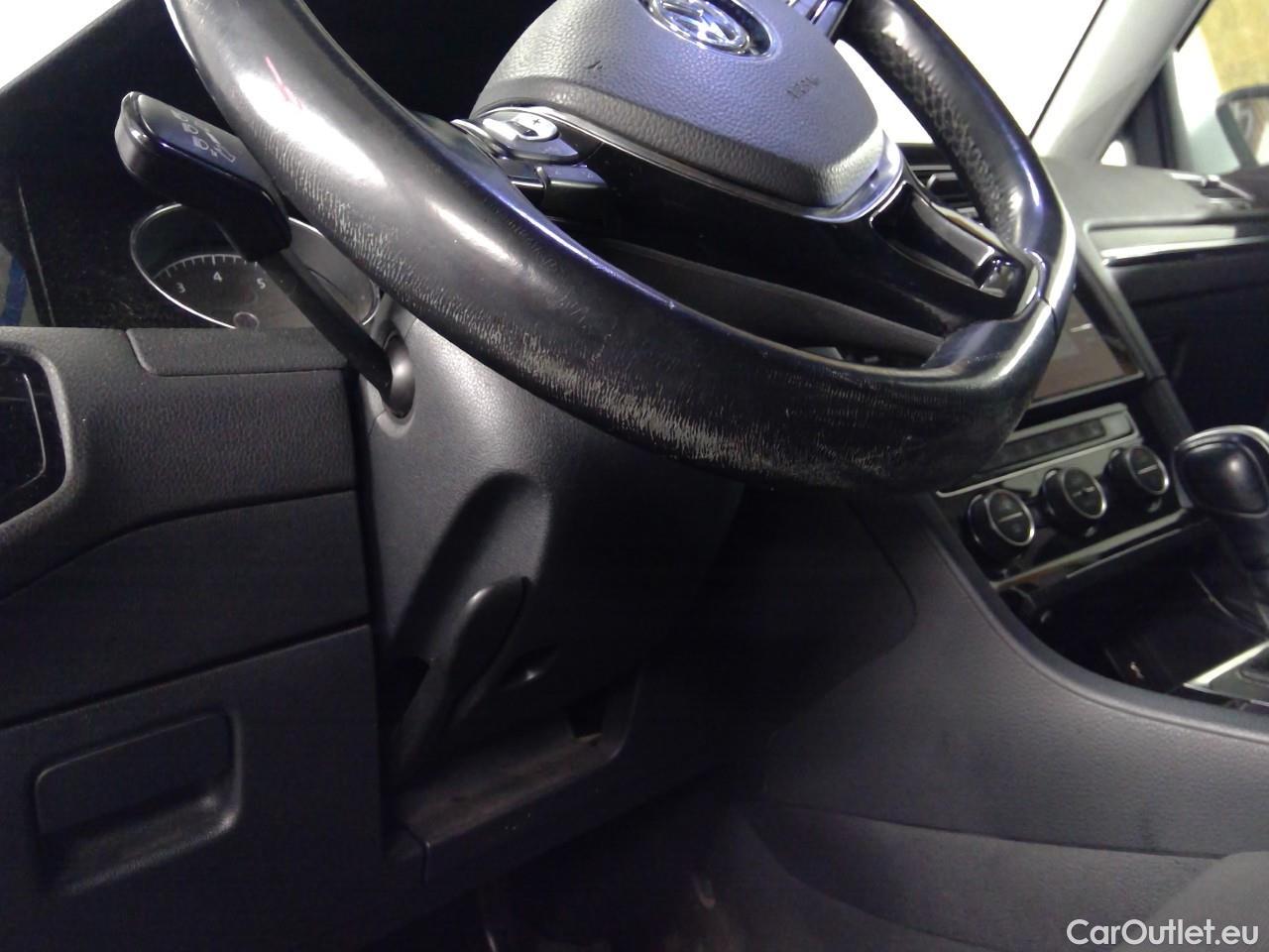  Volkswagen  Golf  Sp.Combi TSI 150 GT Aut. #21