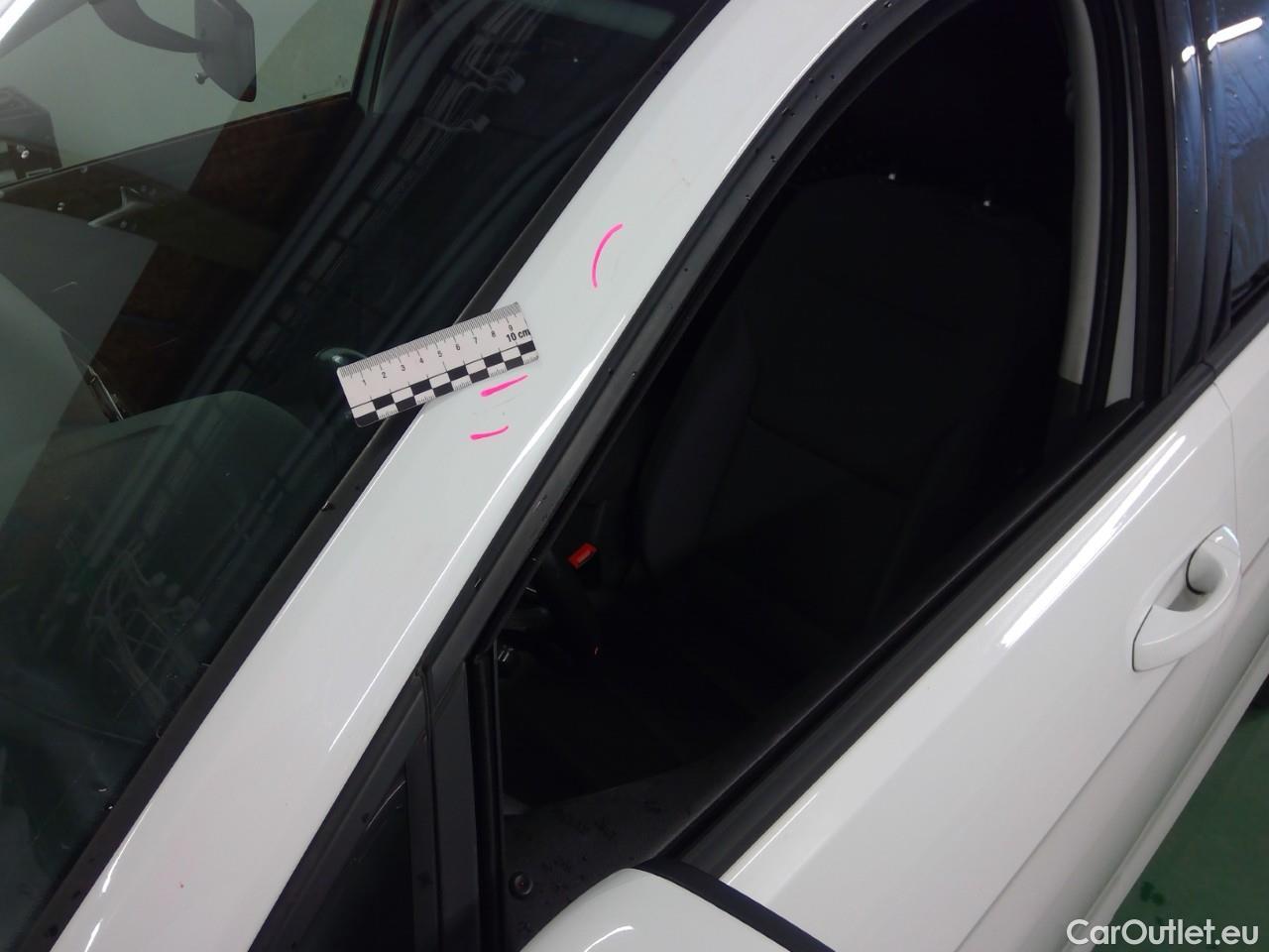  Volkswagen  Golf  Sp.Combi TSI 110 Aut. #34