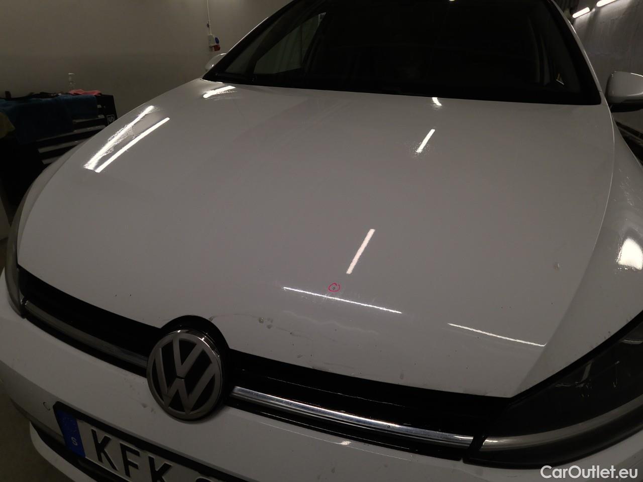  Volkswagen  Golf  Sp.Combi TSI 150 GT Aut. #25