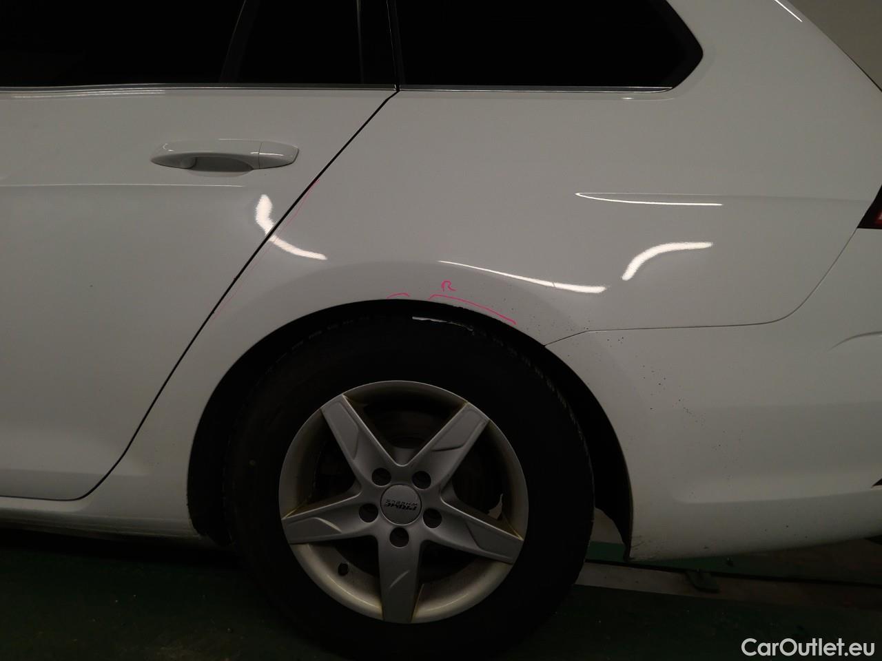  Volkswagen  Golf  Sp.Combi TSI 150 GT Aut. #14