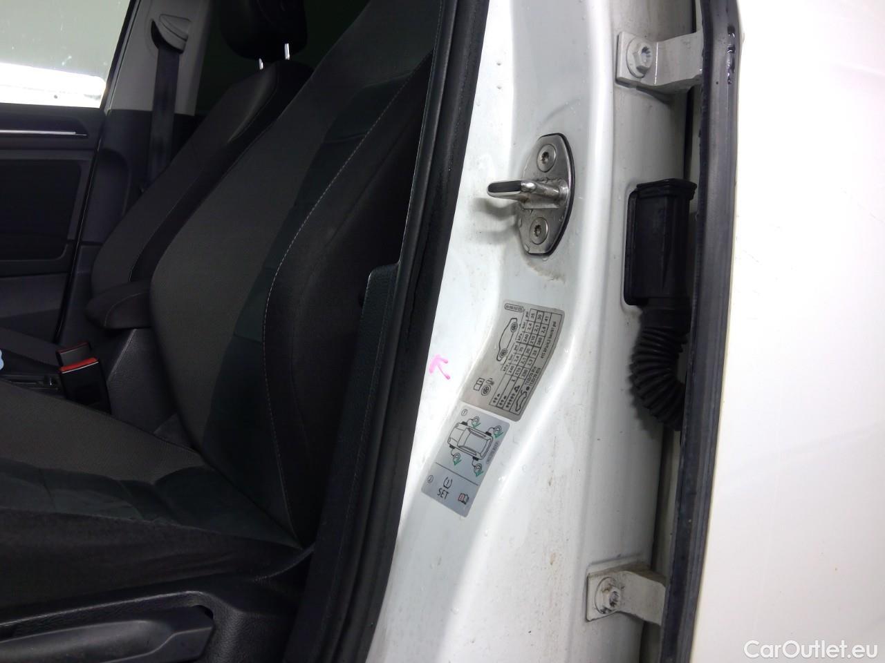  Volkswagen  Golf  Sp.Combi TSI 150 GT Aut. #17