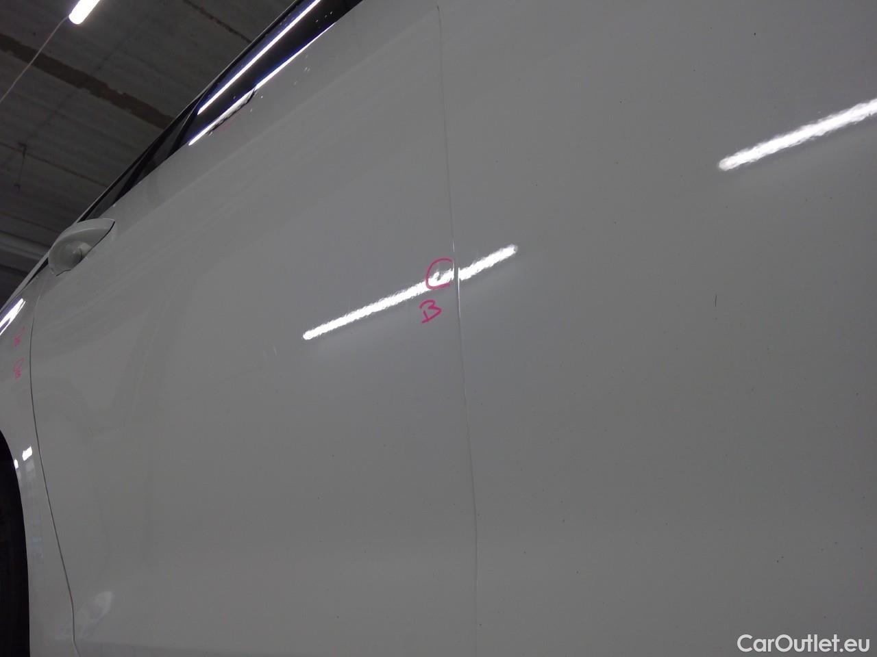  Volkswagen  Golf  Sp.Combi TSI 110 Aut. #27